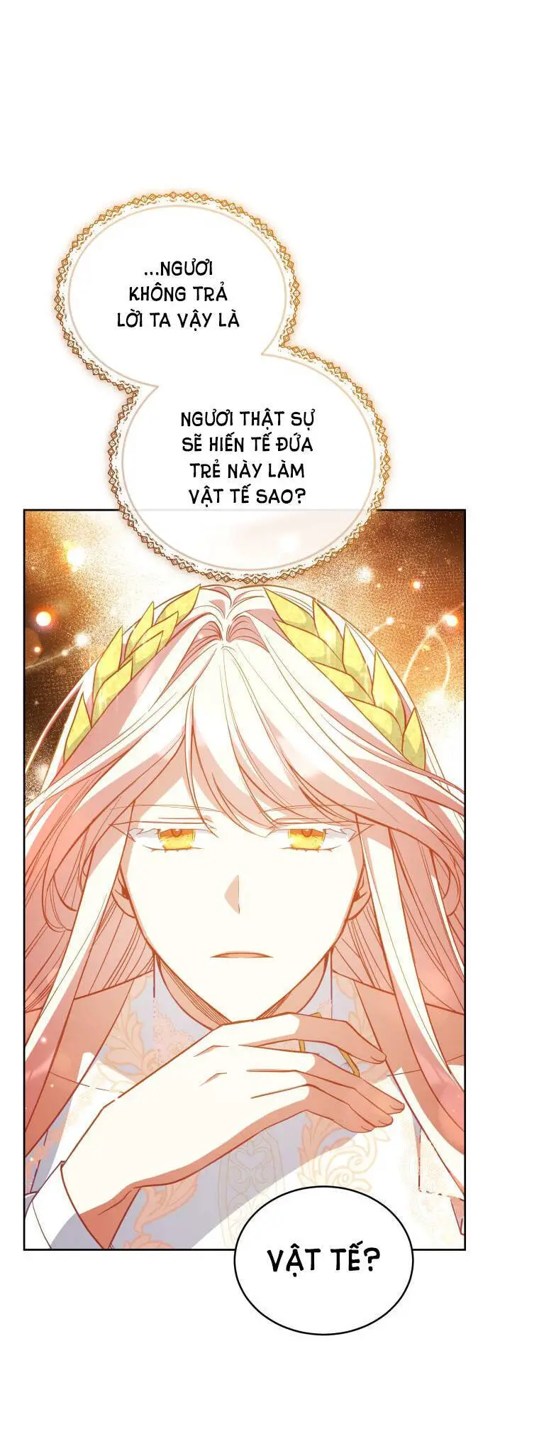 Quý Cô Khó Gần Nettruyen ZZZ Chương 73 Page 36