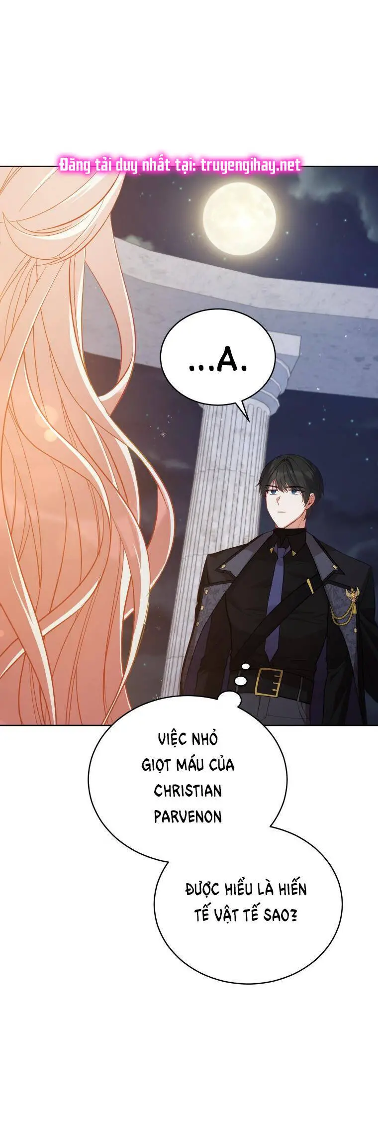 Quý Cô Khó Gần Nettruyen ZZZ Chương 73 Page 37