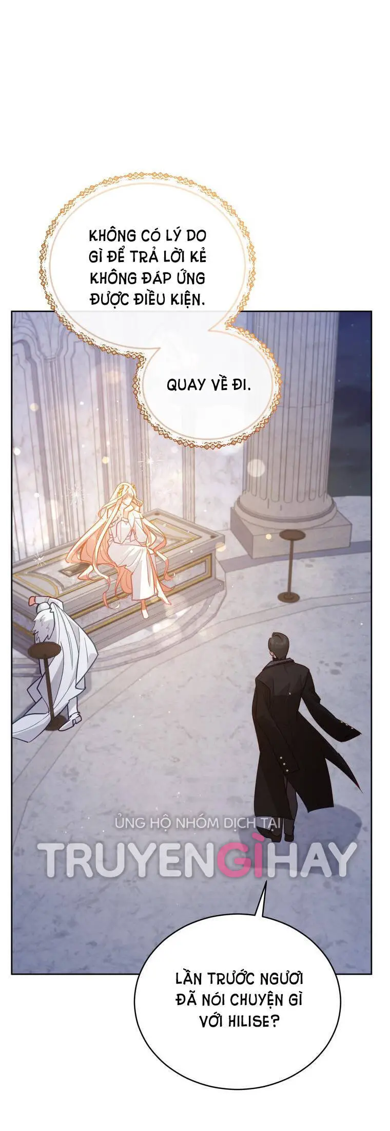 Quý Cô Khó Gần Nettruyen ZZZ Chương 73 Page 42