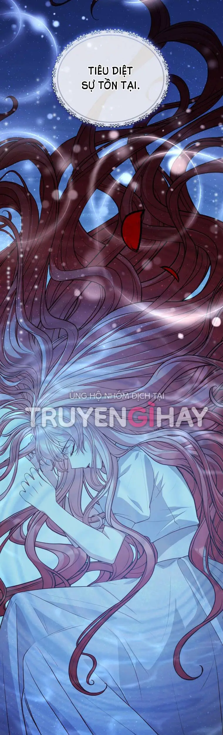 Quý Cô Khó Gần Nettruyen ZZZ Chương 73 Page 57