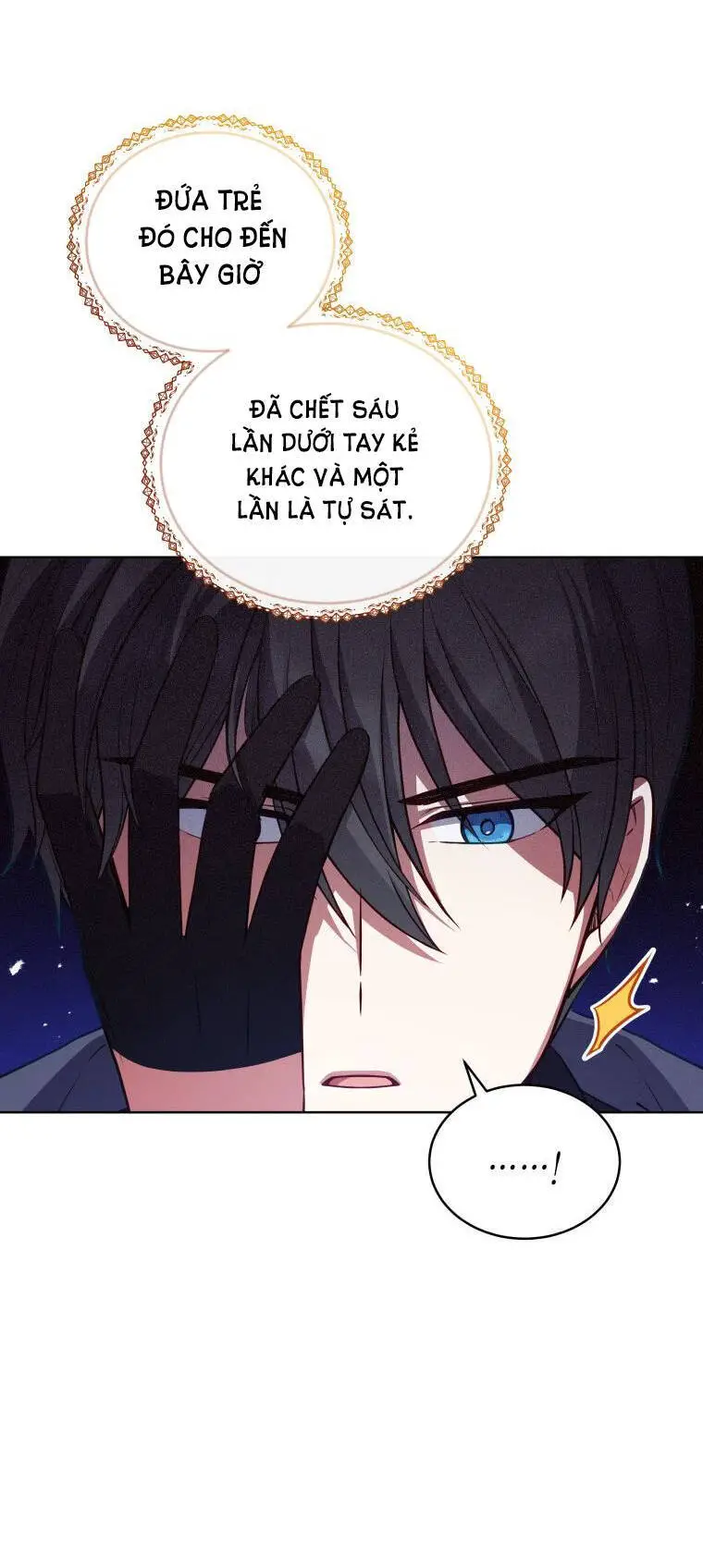 Quý Cô Khó Gần Nettruyen ZZZ Chương 73 Page 63