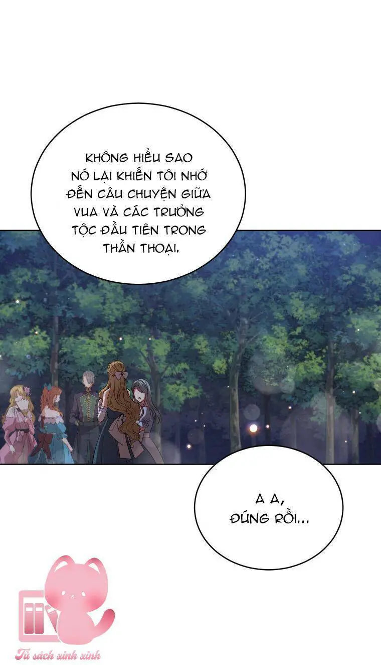 Quý Cô Khó Gần Nettruyen ZZZ Chương 91 Page 3