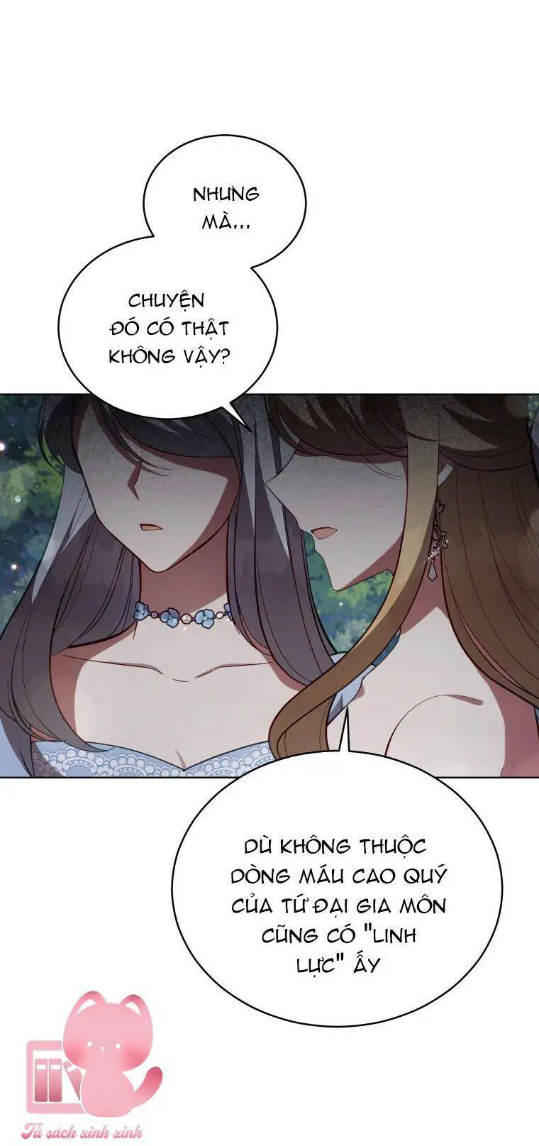Quý Cô Khó Gần Nettruyen ZZZ Chương 91 Page 4