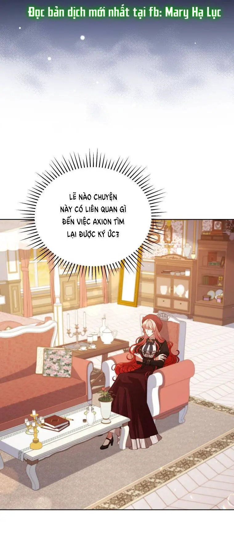 Quý Cô Khó Gần Nettruyen ZZZ Chương 74 Page 60