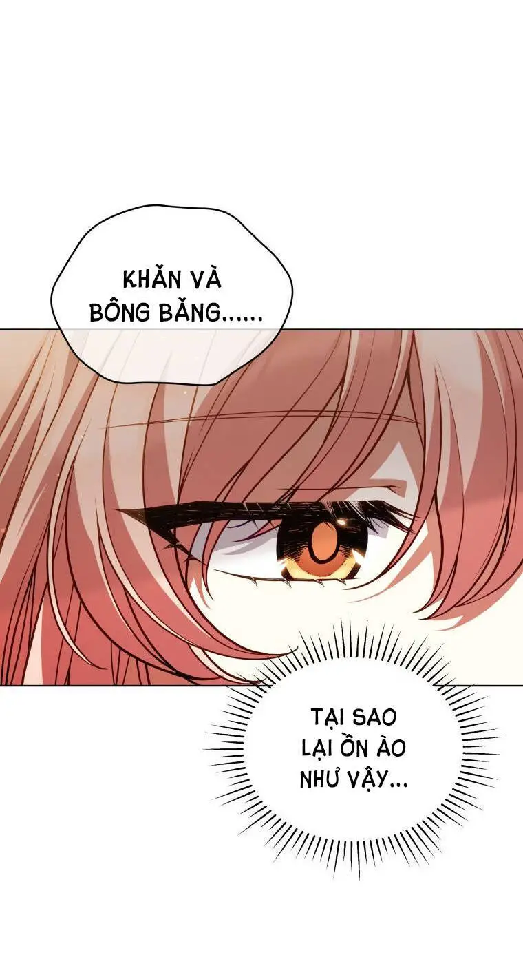 Quý Cô Khó Gần Nettruyen ZZZ Chương 74 Page 64