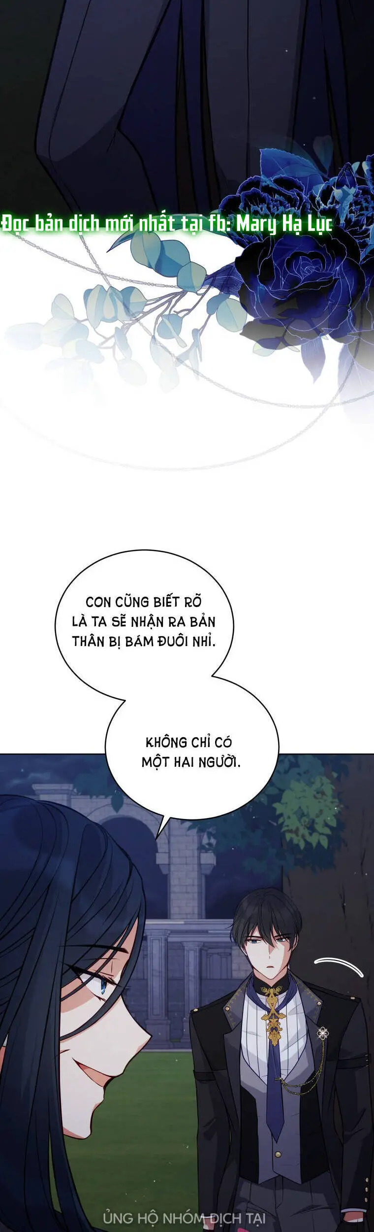 Quý Cô Khó Gần Nettruyen ZZZ Chương 70 Page 2
