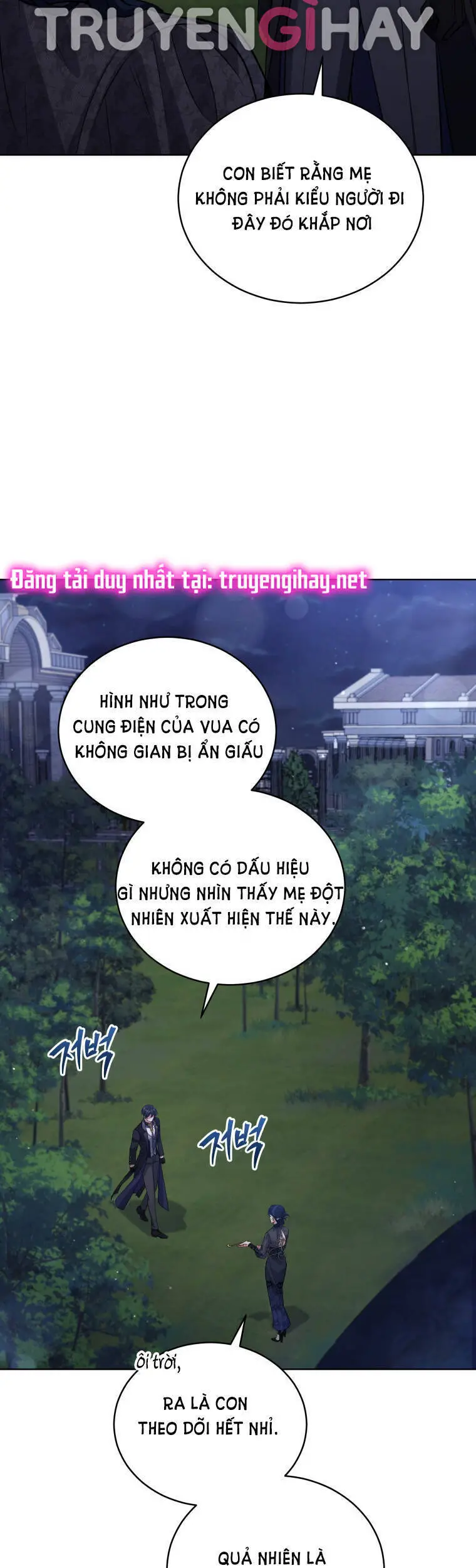 Quý Cô Khó Gần Nettruyen ZZZ Chương 70 Page 3
