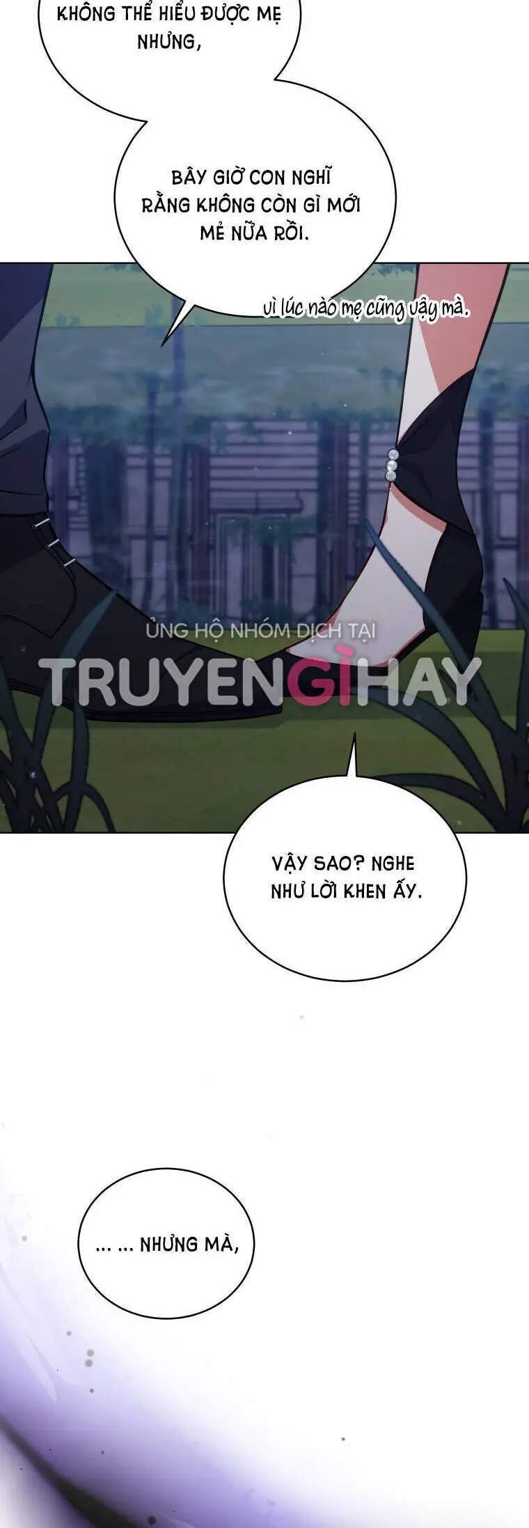 Quý Cô Khó Gần Nettruyen ZZZ Chương 70 Page 6