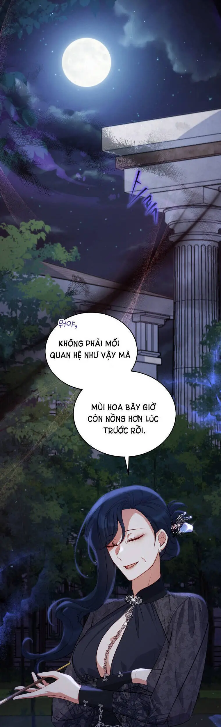 Quý Cô Khó Gần Nettruyen ZZZ Chương 70 Page 8