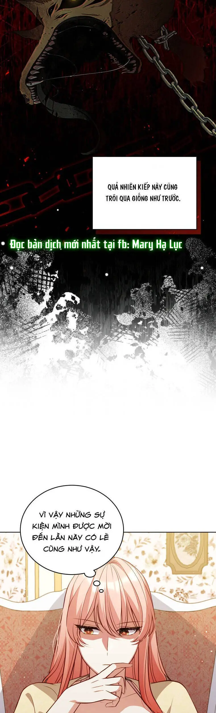 Quý Cô Khó Gần Nettruyen ZZZ Chương 70 Page 14