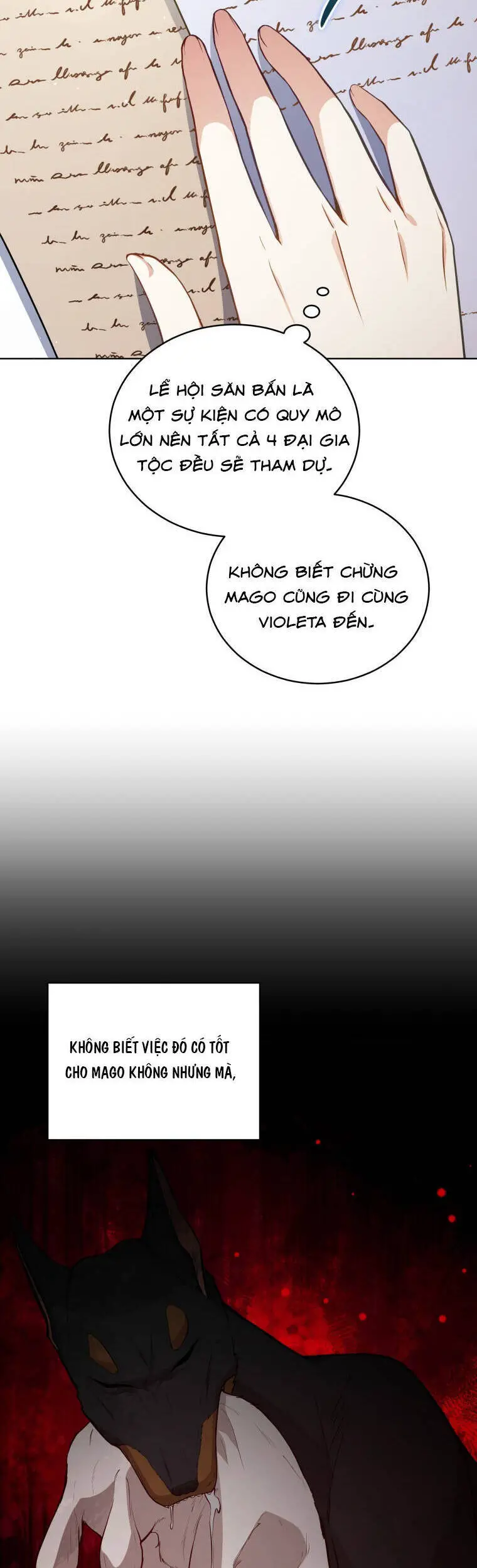 Quý Cô Khó Gần Nettruyen ZZZ Chương 70 Page 16