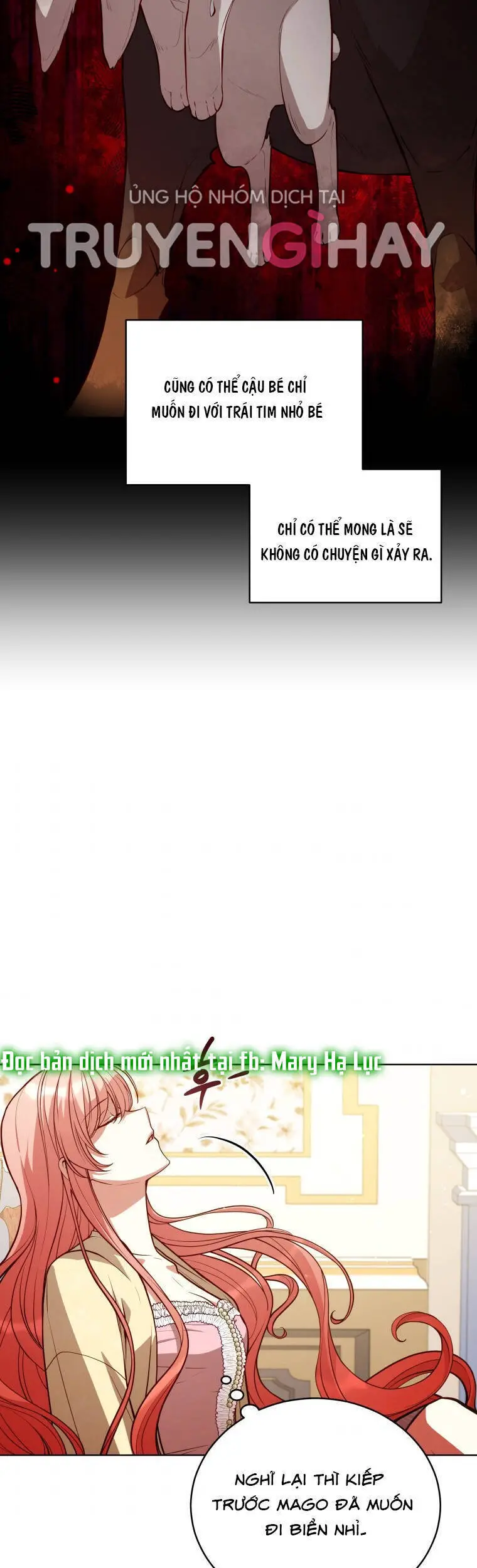 Quý Cô Khó Gần Nettruyen ZZZ Chương 70 Page 17