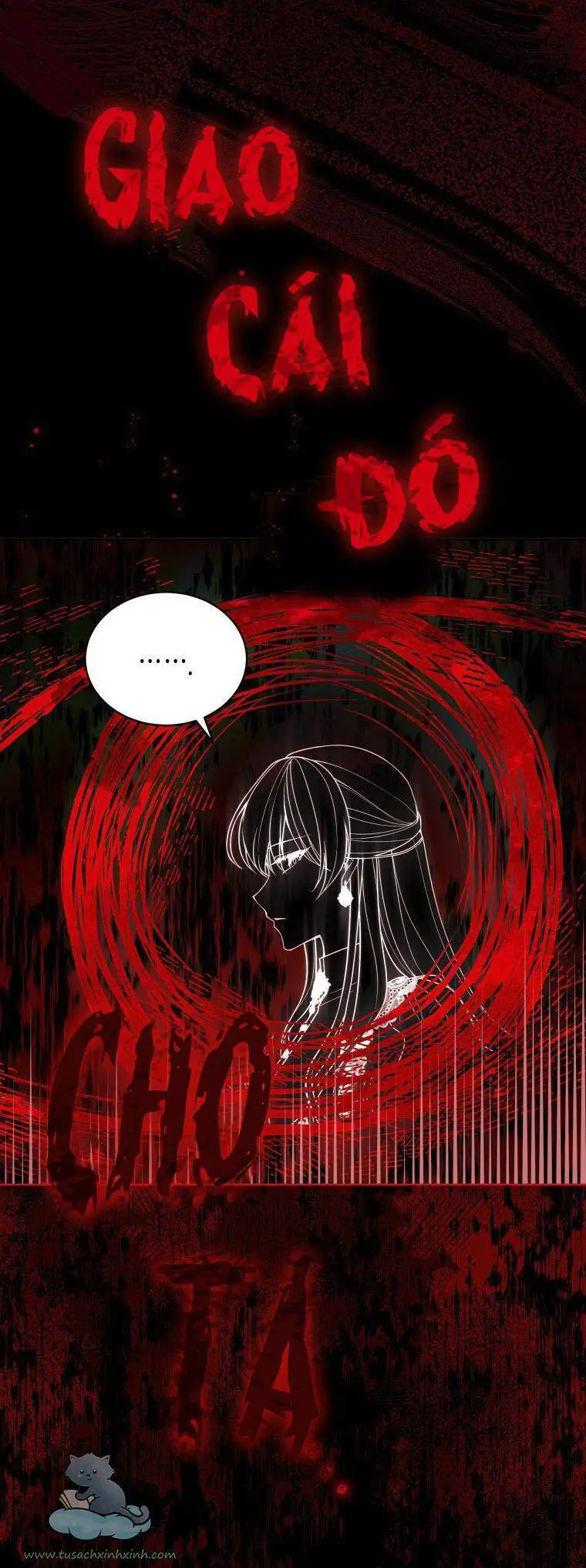 Quý Cô Khó Gần Nettruyen ZZZ Chương 59 Page 7