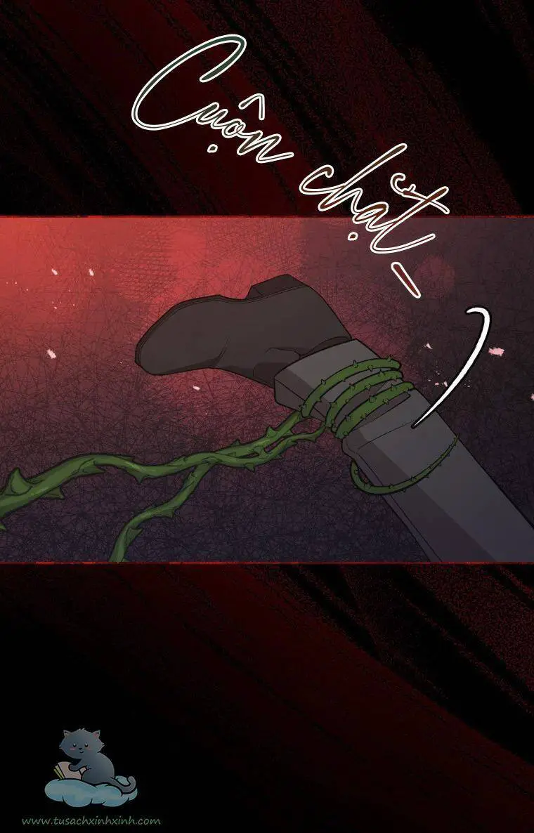 Quý Cô Khó Gần Nettruyen ZZZ Chương 59 Page 9