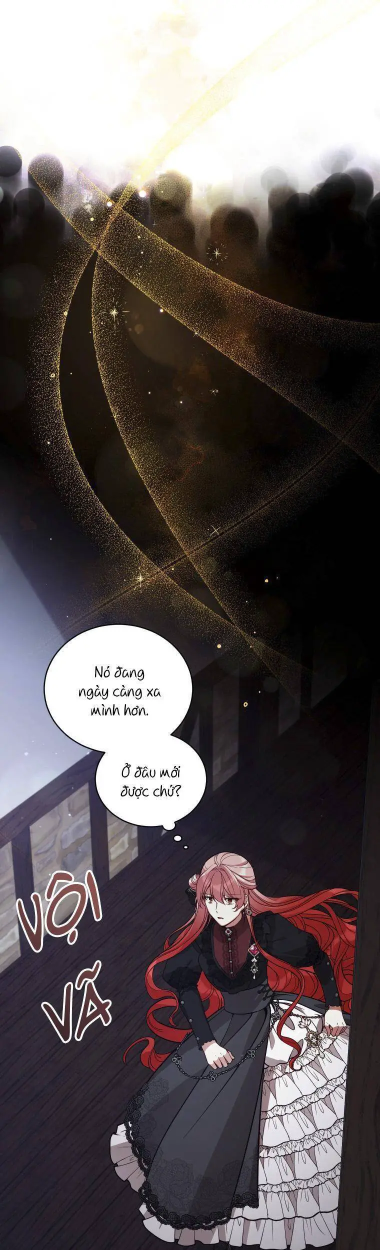 Quý Cô Khó Gần Nettruyen ZZZ Chương 59 Page 24