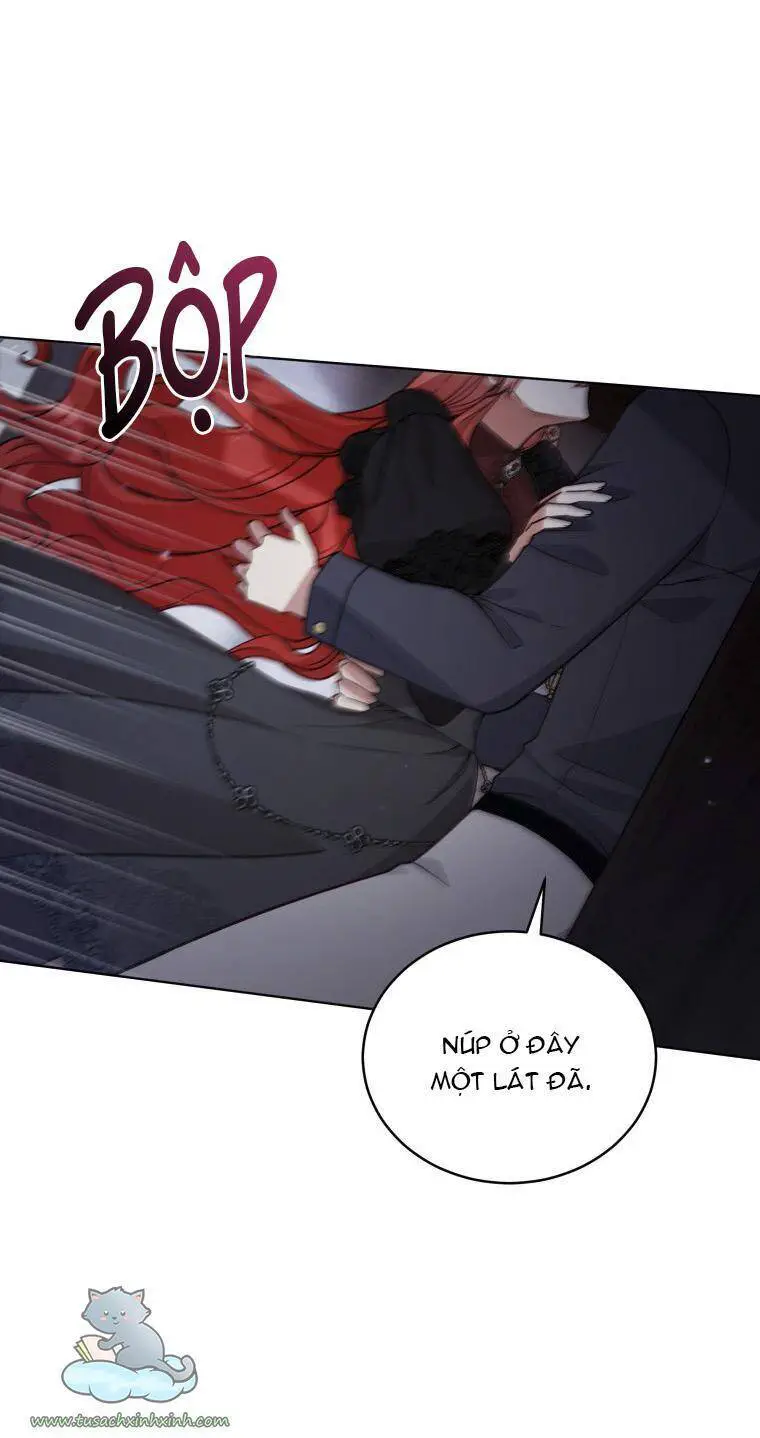 Quý Cô Khó Gần Nettruyen ZZZ Chương 59 Page 26