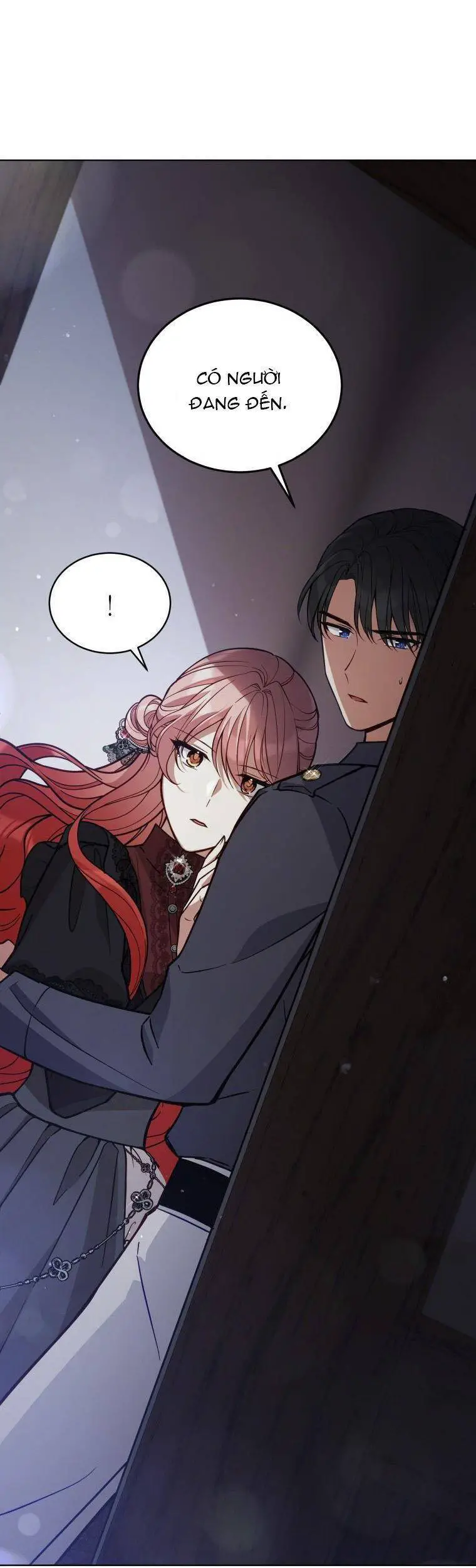 Quý Cô Khó Gần Nettruyen ZZZ Chương 59 Page 27