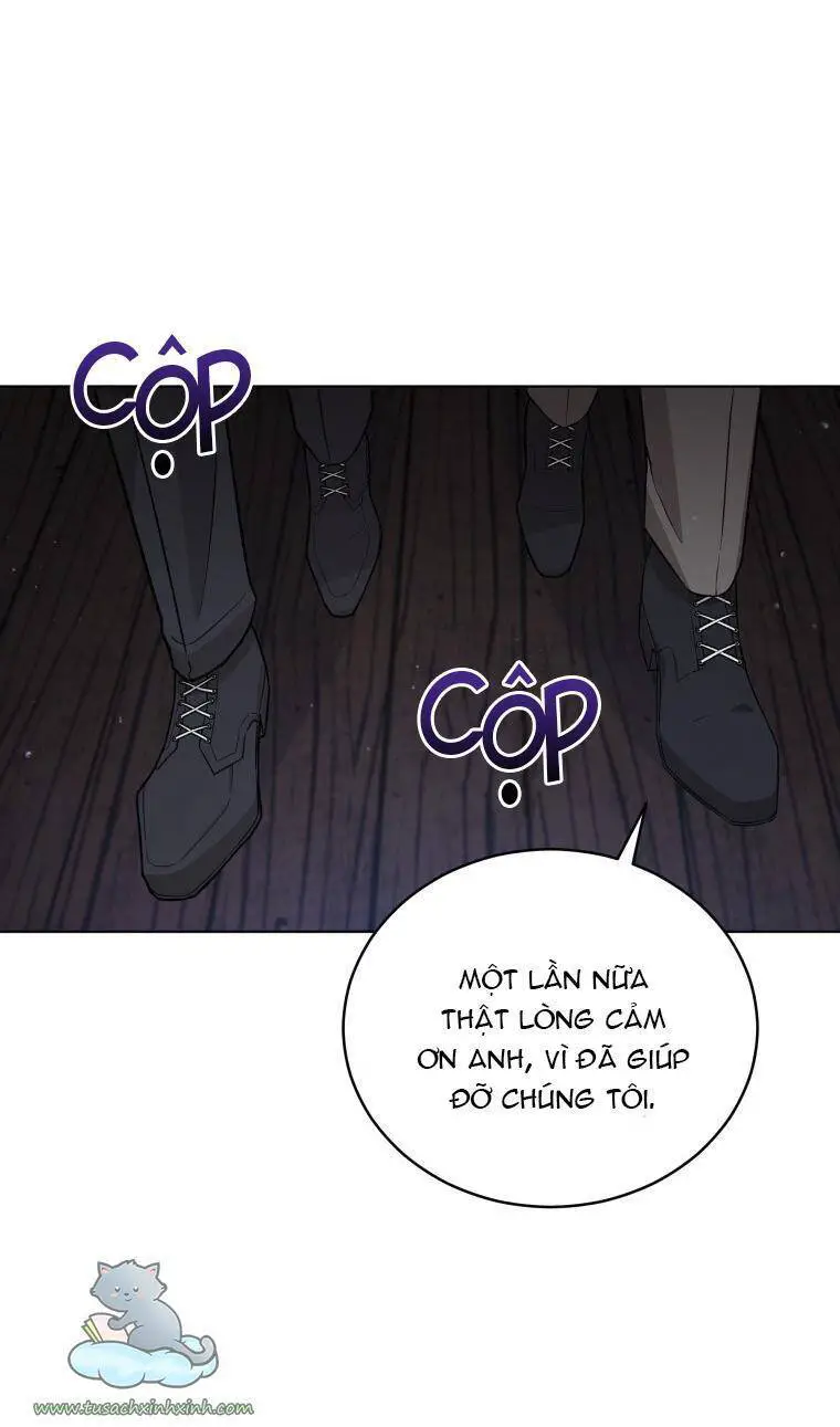 Quý Cô Khó Gần Nettruyen ZZZ Chương 59 Page 29