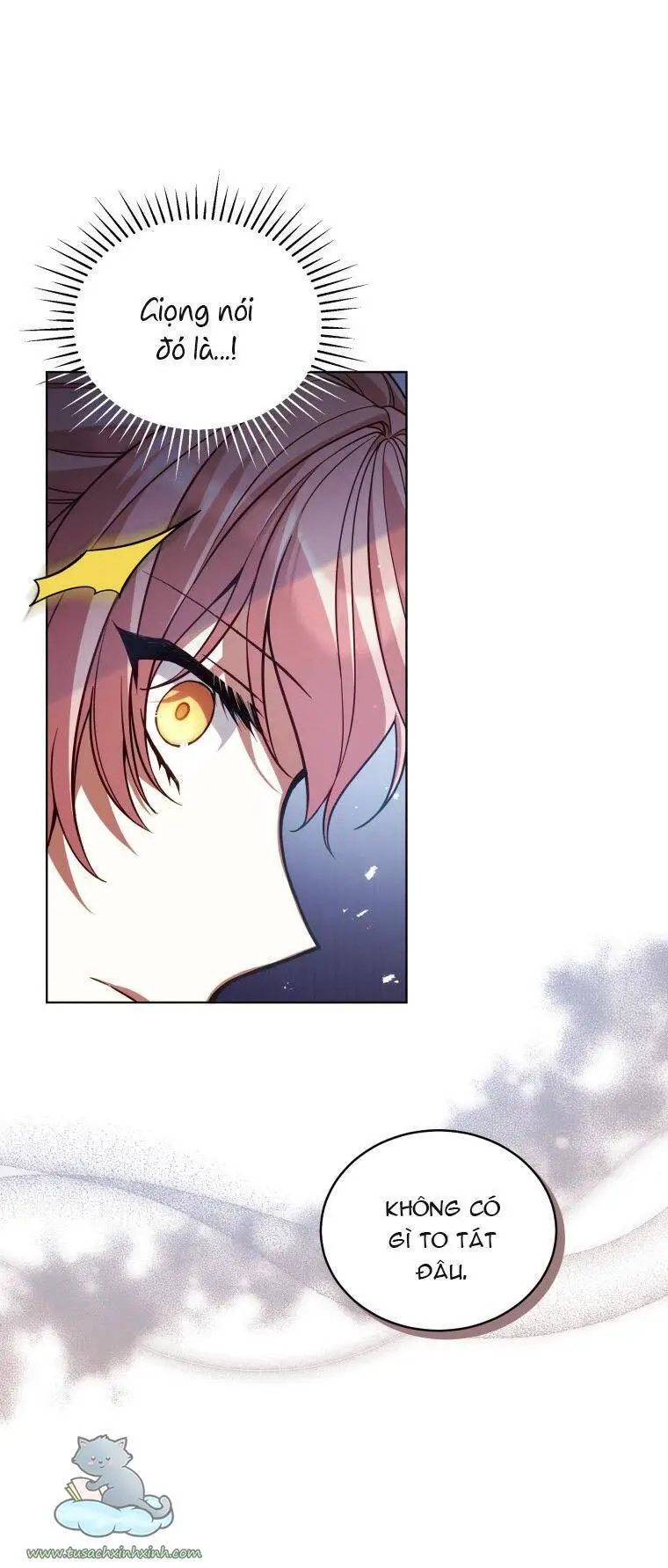 Quý Cô Khó Gần Nettruyen ZZZ Chương 59 Page 30