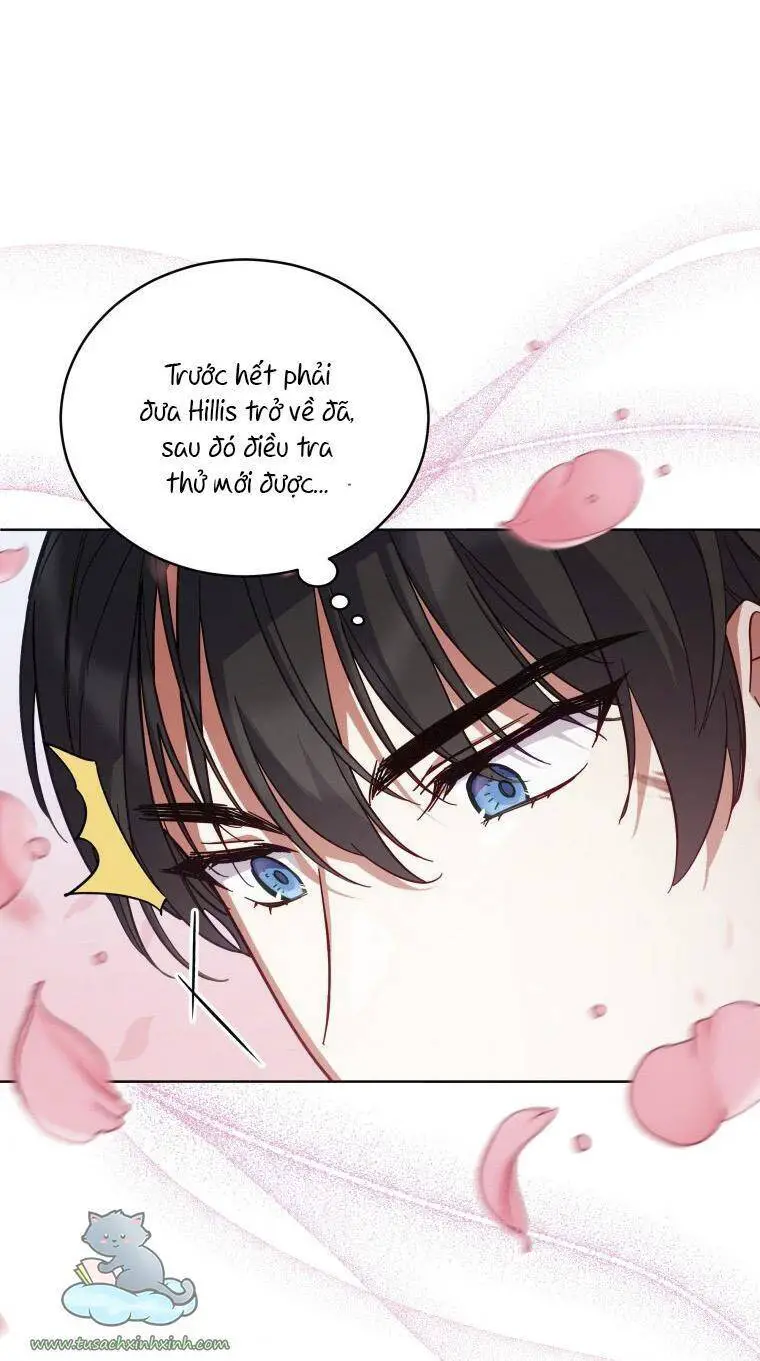 Quý Cô Khó Gần Nettruyen ZZZ Chương 59 Page 45