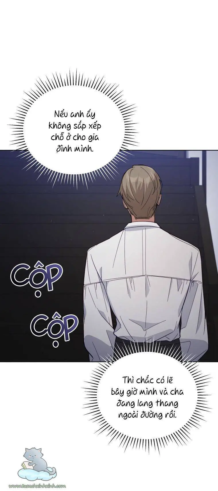 Quý Cô Khó Gần Nettruyen ZZZ Chương 59 Page 49