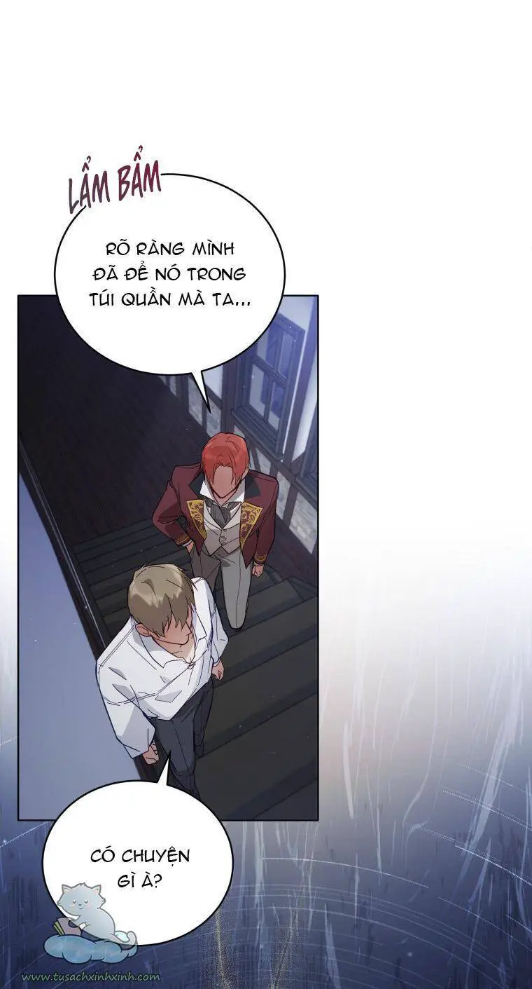 Quý Cô Khó Gần Nettruyen ZZZ Chương 59 Page 53