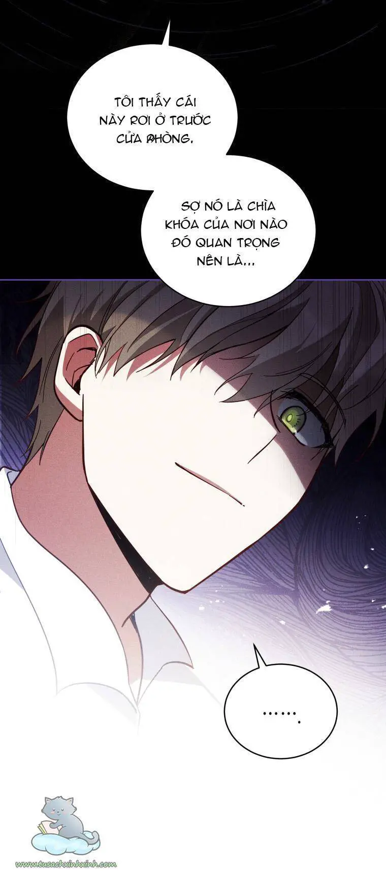 Quý Cô Khó Gần Nettruyen ZZZ Chương 59 Page 55