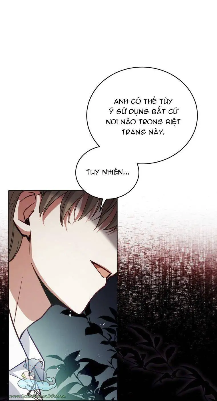 Quý Cô Khó Gần Nettruyen ZZZ Chương 59 Page 57