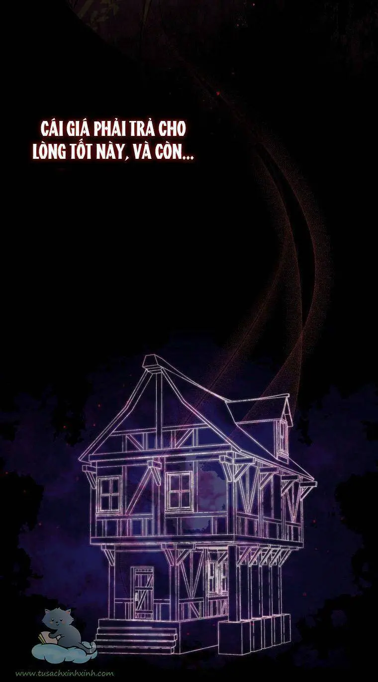 Quý Cô Khó Gần Nettruyen ZZZ Chương 59 Page 61