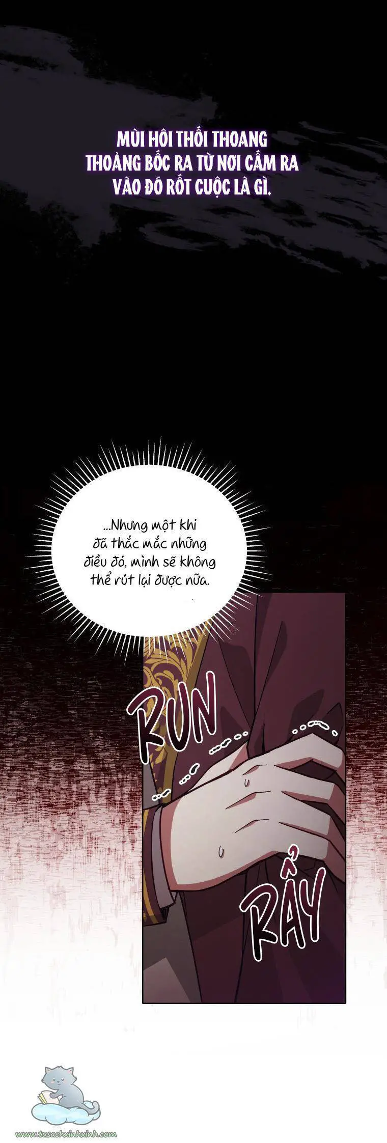 Quý Cô Khó Gần Nettruyen ZZZ Chương 59 Page 62