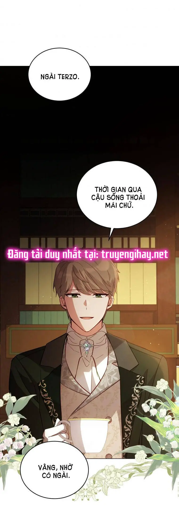 Quý Cô Khó Gần Nettruyen ZZZ Chương 69 Page 3