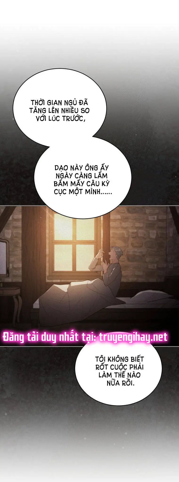 Quý Cô Khó Gần Nettruyen ZZZ Chương 69 Page 7