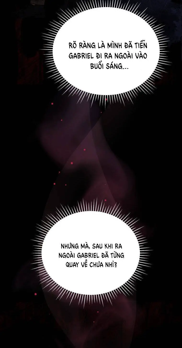 Quý Cô Khó Gần Nettruyen ZZZ Chương 69 Page 23