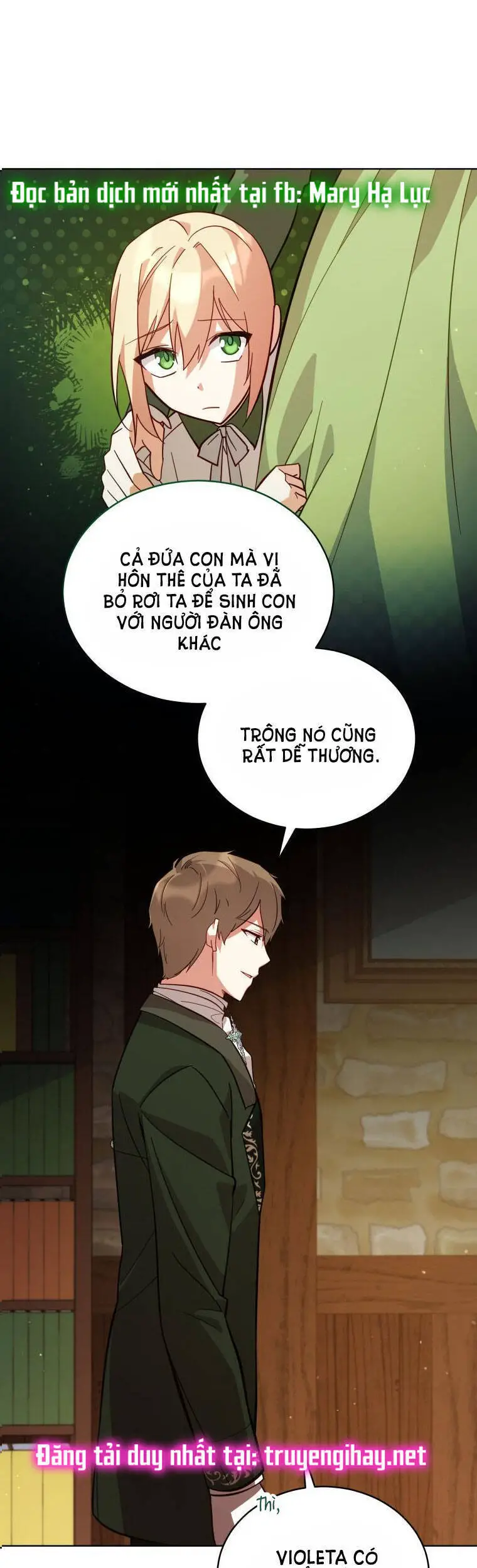 Quý Cô Khó Gần Nettruyen ZZZ Chương 69 Page 33