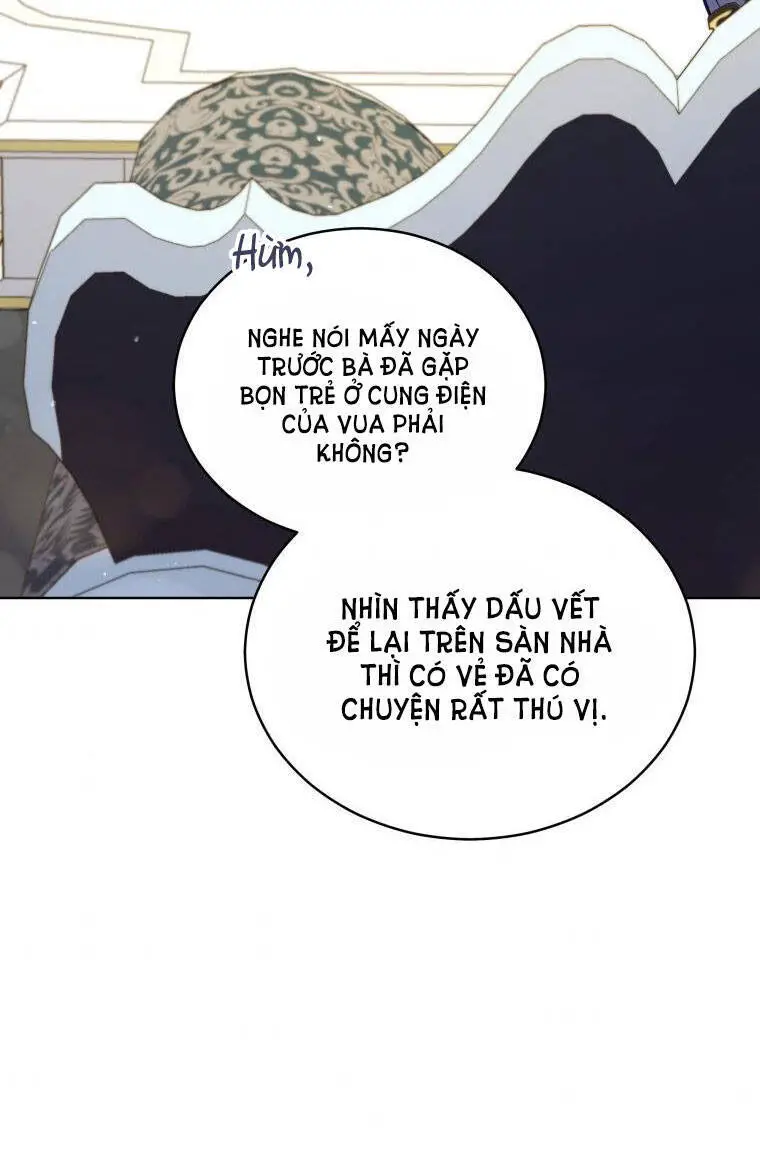 Quý Cô Khó Gần Nettruyen ZZZ Chương 69 Page 48