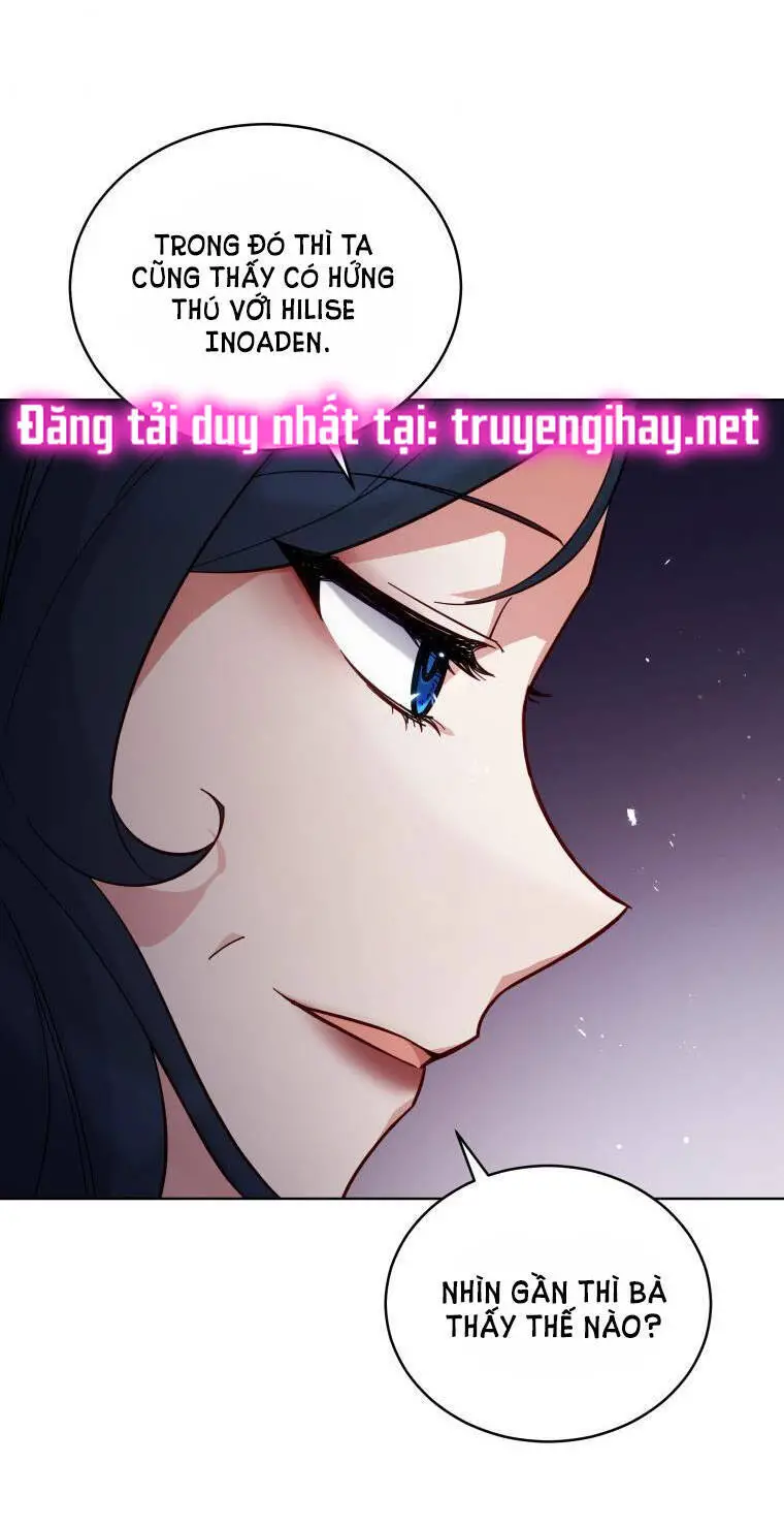 Quý Cô Khó Gần Nettruyen ZZZ Chương 69 Page 49