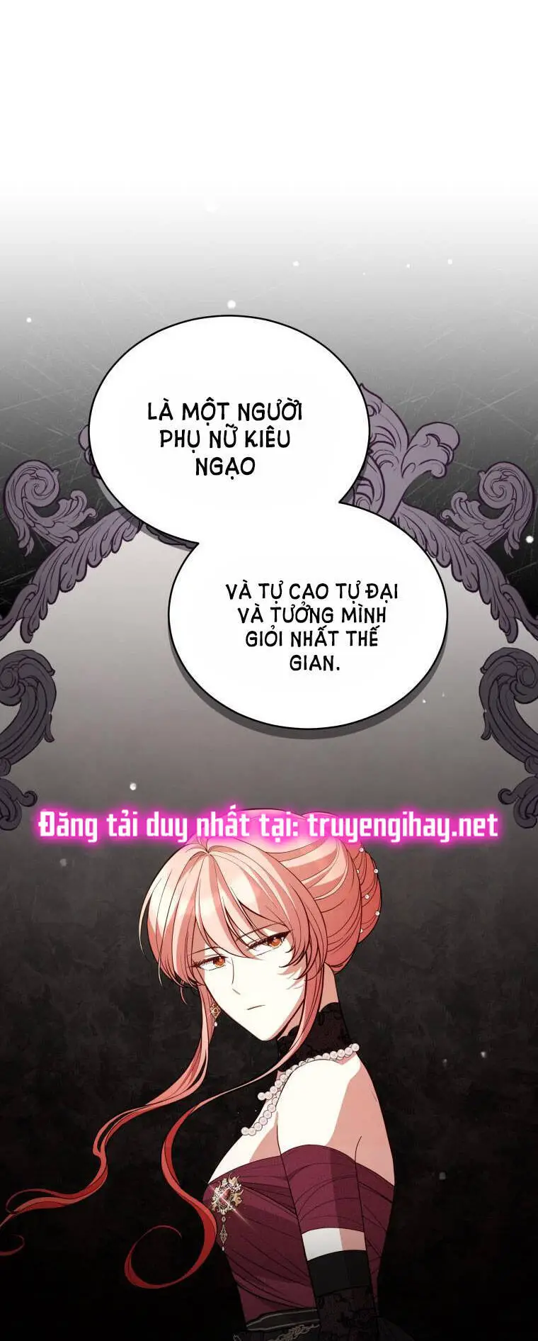 Quý Cô Khó Gần Nettruyen ZZZ Chương 69 Page 51