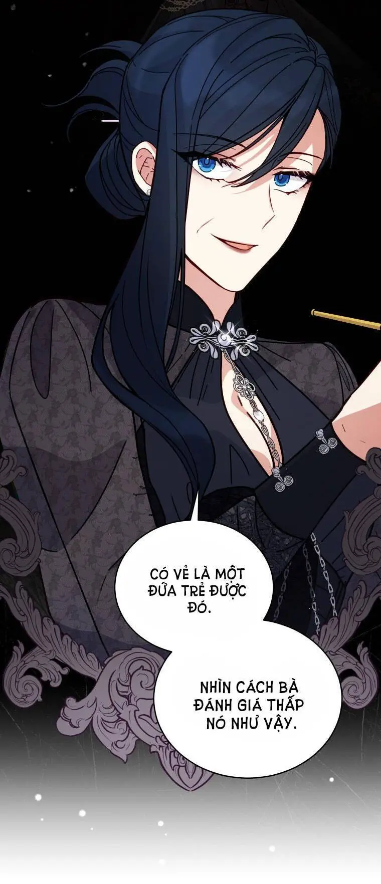 Quý Cô Khó Gần Nettruyen ZZZ Chương 69 Page 52
