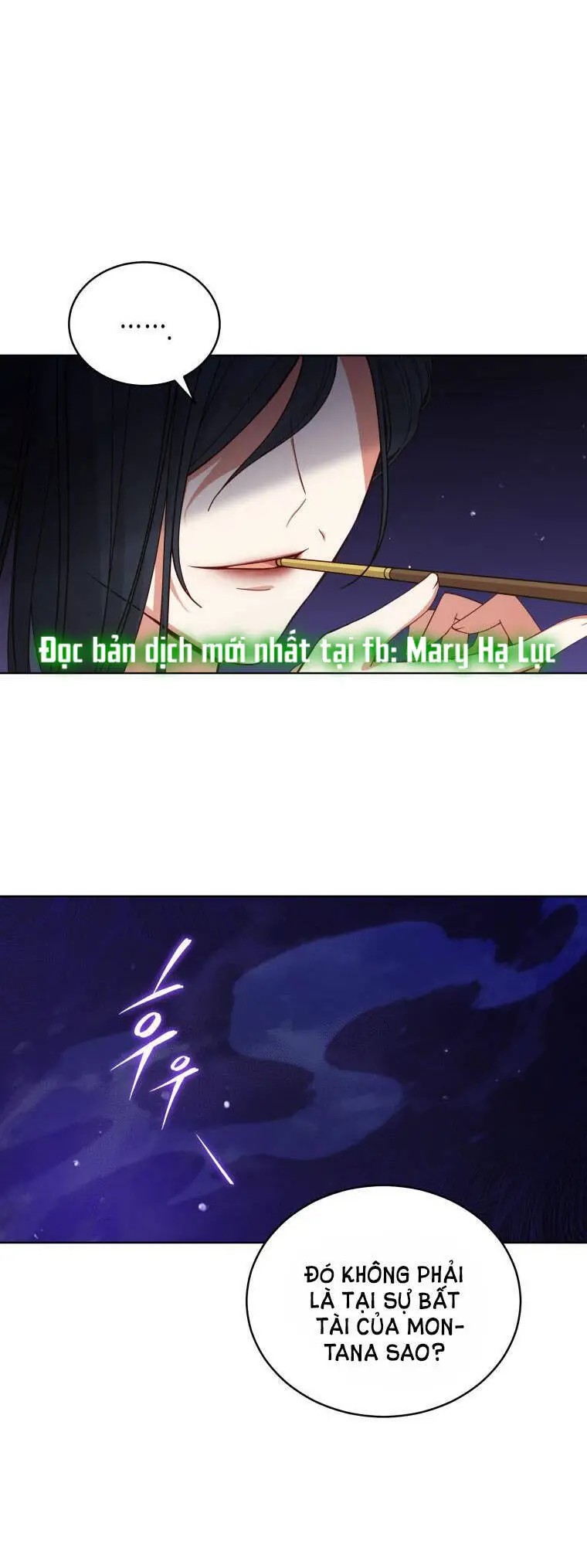 Quý Cô Khó Gần Nettruyen ZZZ Chương 69 Page 55