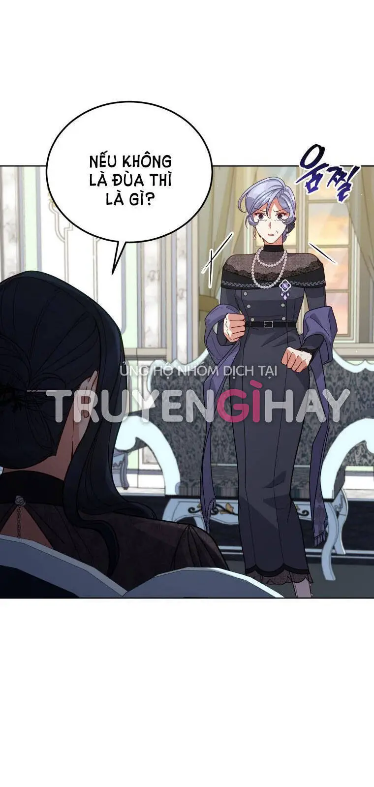 Quý Cô Khó Gần Nettruyen ZZZ Chương 69 Page 59