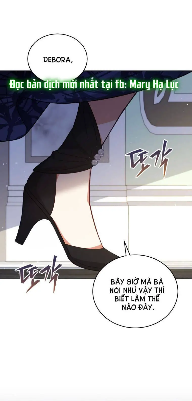 Quý Cô Khó Gần Nettruyen ZZZ Chương 69 Page 60