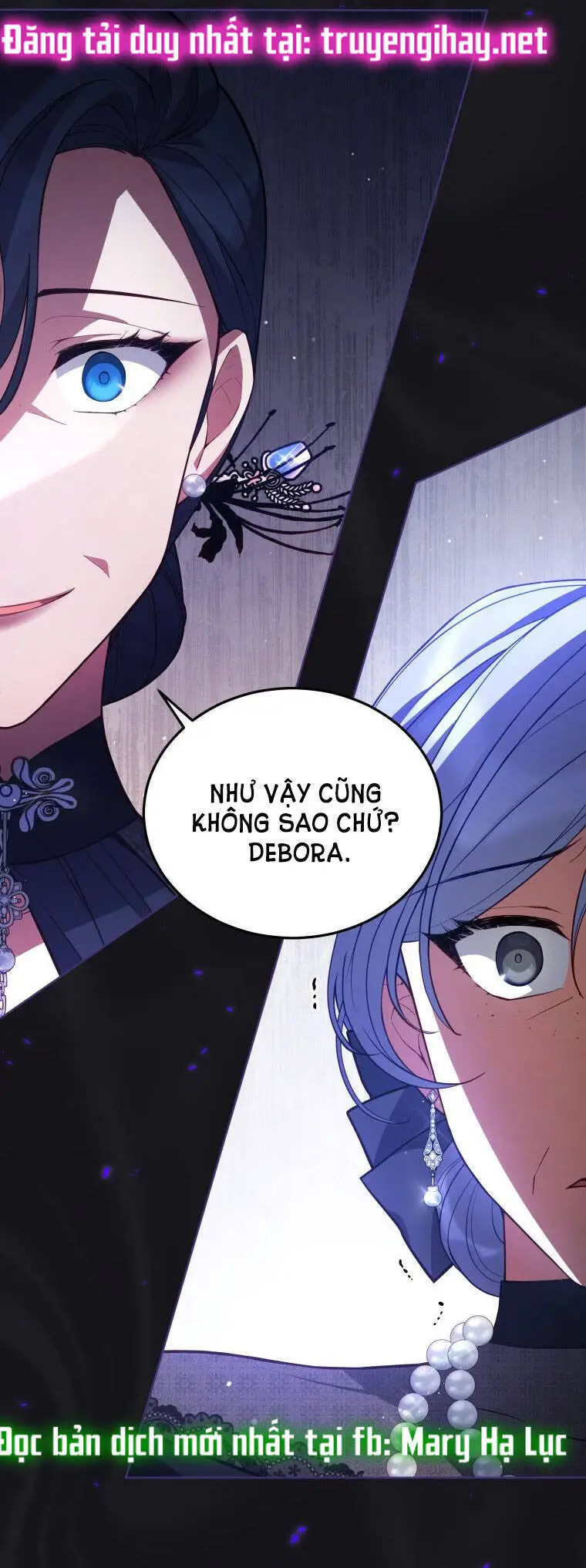 Quý Cô Khó Gần Nettruyen ZZZ Chương 69 Page 65