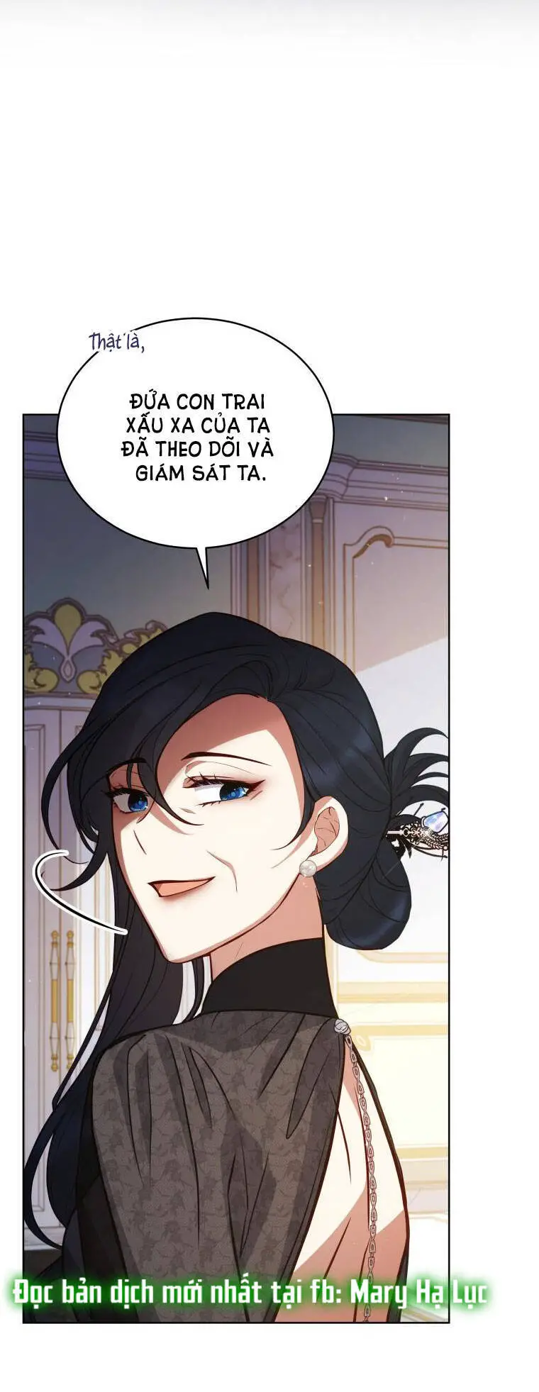 Quý Cô Khó Gần Nettruyen ZZZ Chương 69 Page 77