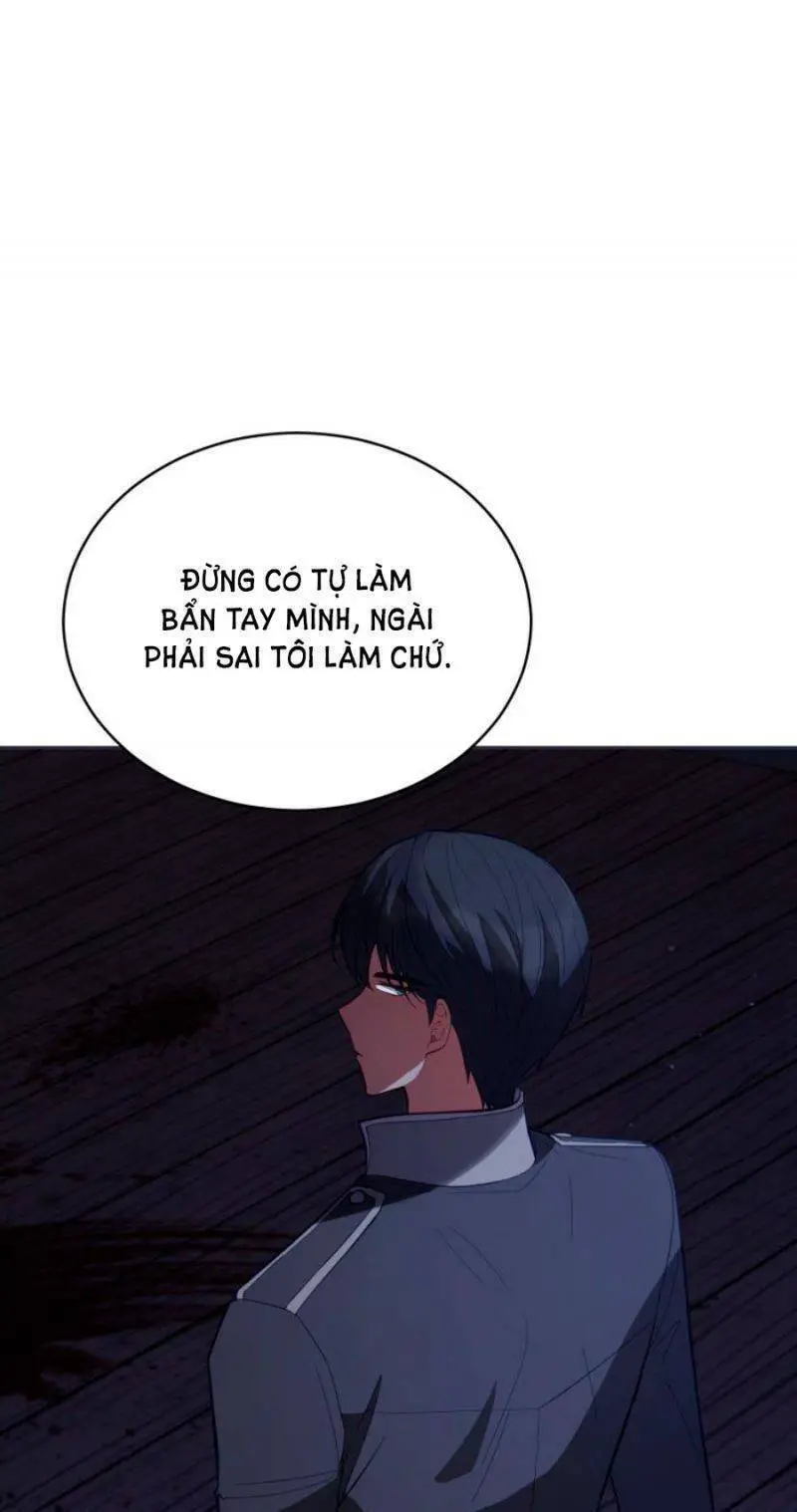 Quý Cô Khó Gần Nettruyen ZZZ Chương 85 Page 3