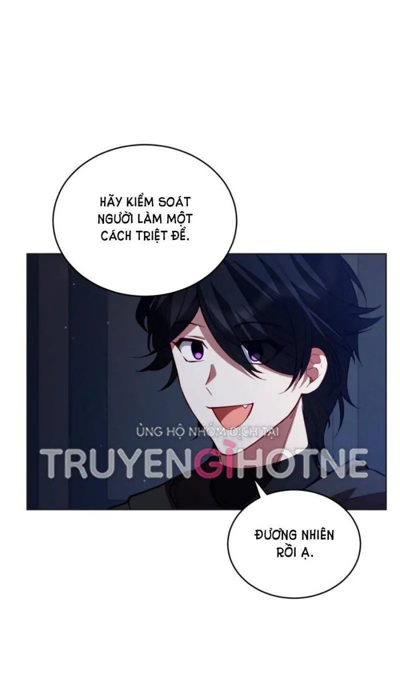 Quý Cô Khó Gần Nettruyen ZZZ Chương 85 Page 5