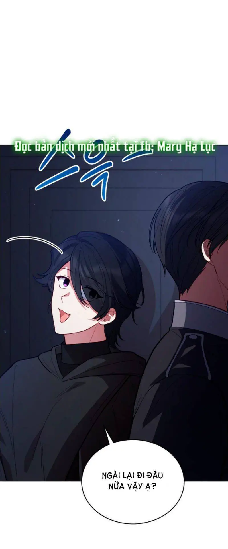Quý Cô Khó Gần Nettruyen ZZZ Chương 85 Page 8