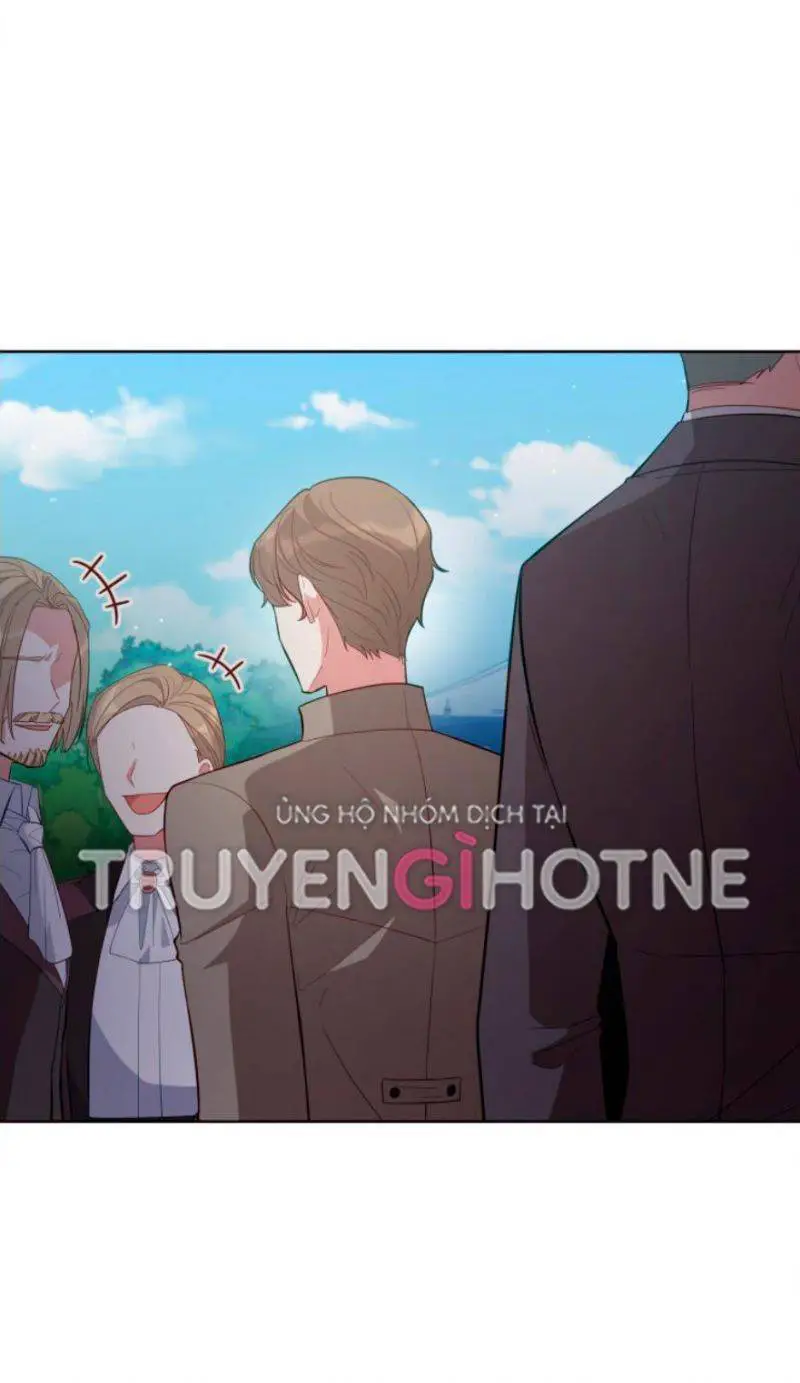 Quý Cô Khó Gần Nettruyen ZZZ Chương 85 Page 21