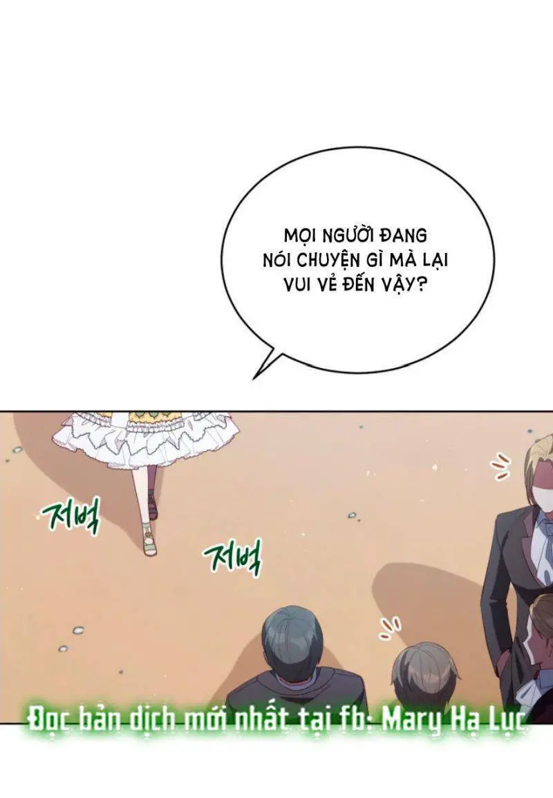 Quý Cô Khó Gần Nettruyen ZZZ Chương 85 Page 22