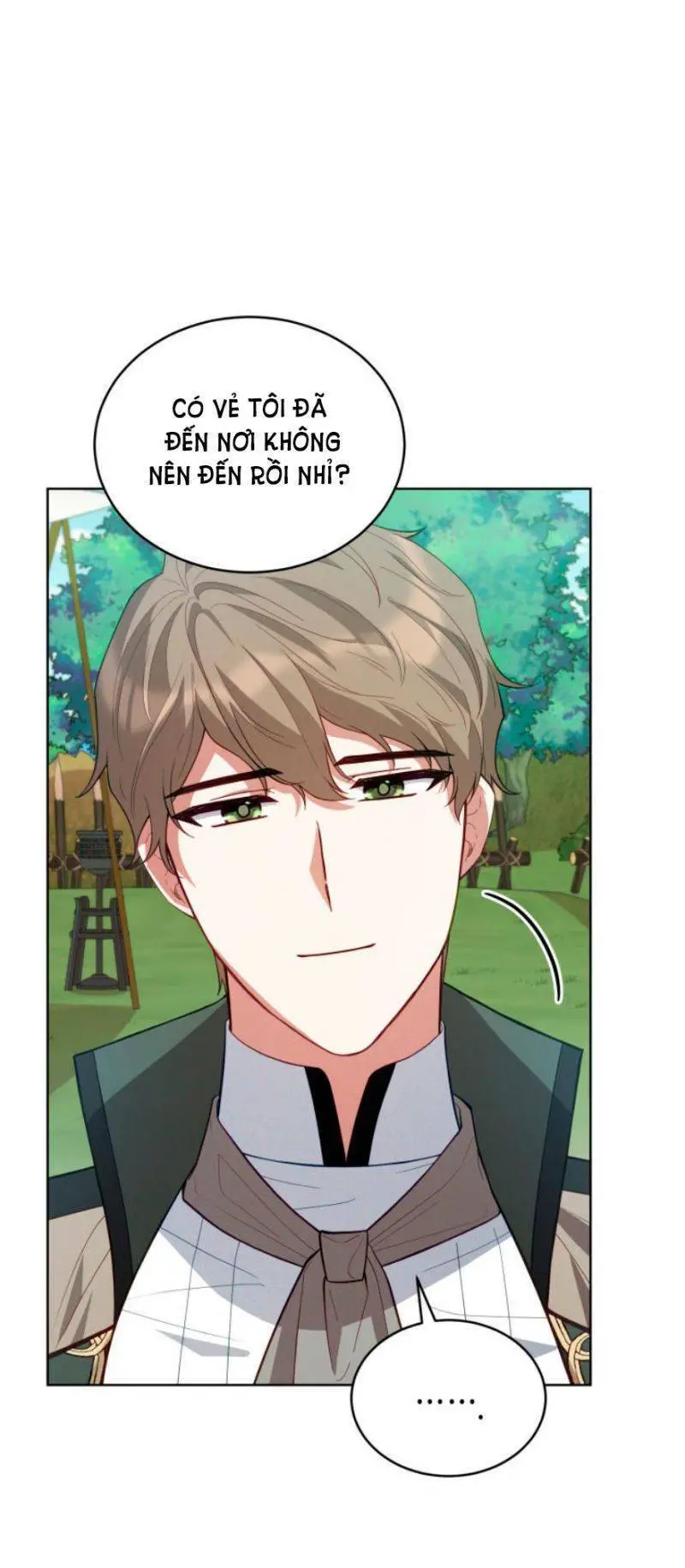 Quý Cô Khó Gần Nettruyen ZZZ Chương 85 Page 28