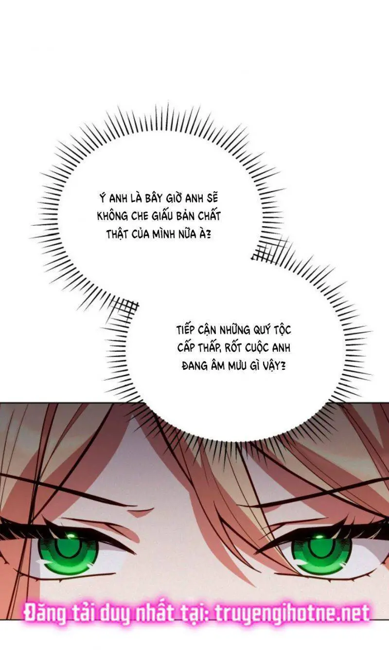 Quý Cô Khó Gần Nettruyen ZZZ Chương 85 Page 32